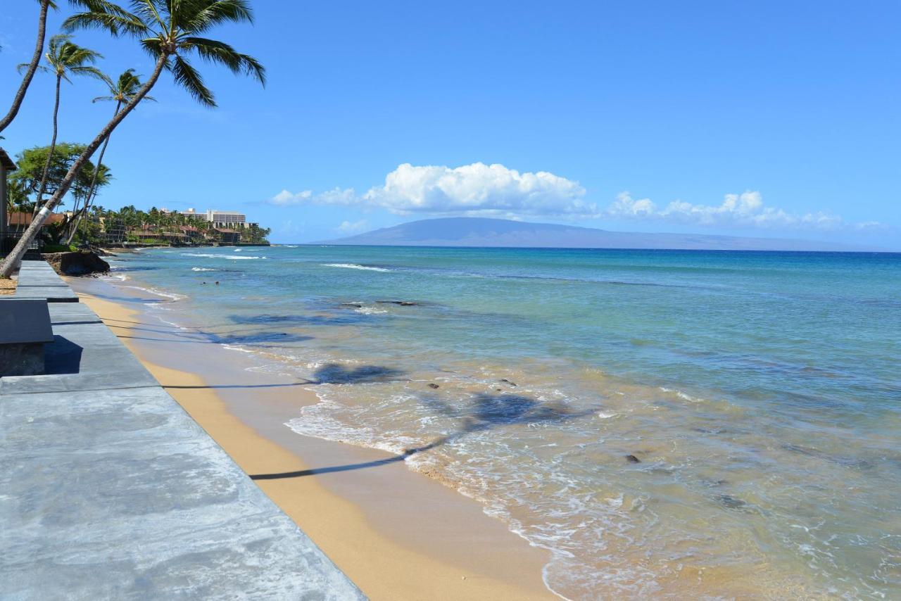 Kulakane 105 Kahana Esterno foto