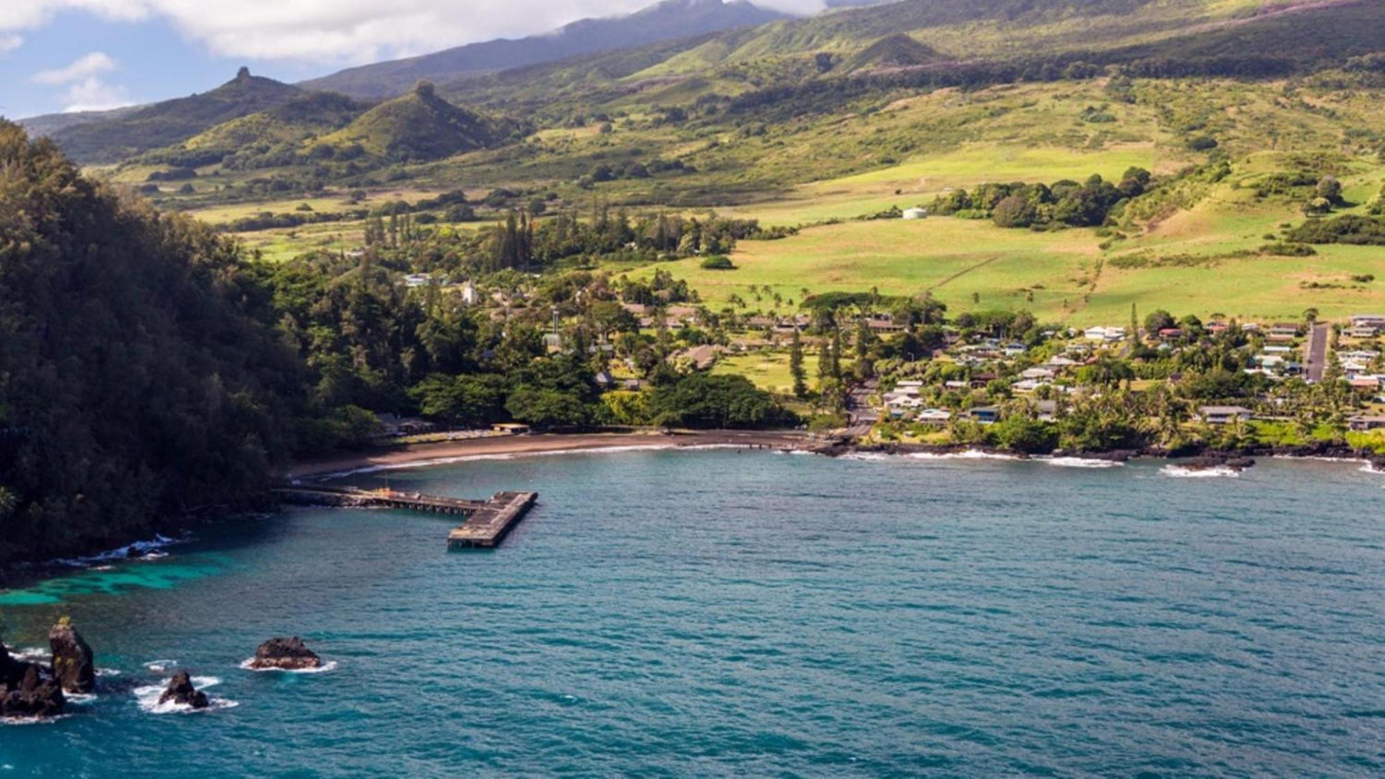 Kulakane 105 Kahana Esterno foto